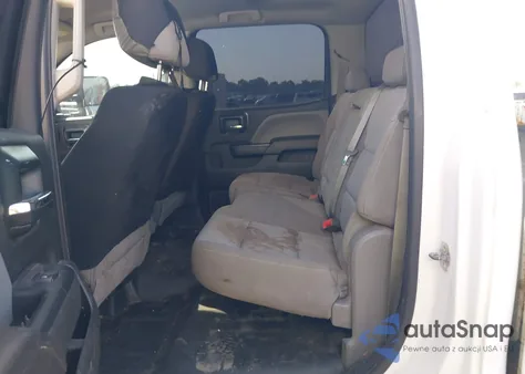 2016 Chevrolet Silverado 2500Hd Wt z USA, uszkodzony, nr VIN 1GC1KUE89GF278388